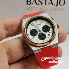  2 ساعات تاج هيور....  رولكس.... هوبلت بسعر مغري كوبي ون بطارية . تصفية حتى اخر قطعة