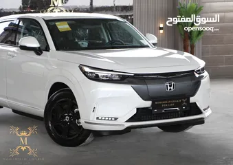  6 HONDA E:NP1 2023 E1 ZERO اقساط على الهوية