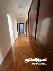 13 شقه سوبر ديلوكس للإيجار / اربد / الحي الشرقي