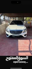  5 مرسيدس s400 2016 هايبرد