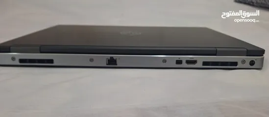  7 Dell Precision 7540 Laptop for sale