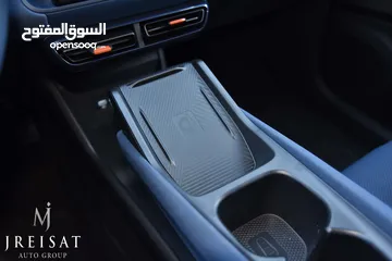  14 بي واي دي سيغول كهربائية بالكامل متوفر باللونين الاسود والبيج 2024 BYD Seagull EV