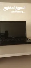  21 لابتوب Lenovo B570  عمل أنيق وسعر حرق! تم تخفيض السعر من 120 إلى 70 بسبب البيع المستعجل