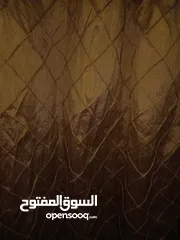  18 برادي جلد الغزال قطعتين او قطعه عرض العيد الشباك الواحد ب 5  فقط الكمية محدوده الحقو