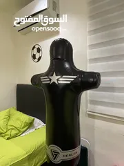  4 Boxing  جديد للبيع بسعر جيد