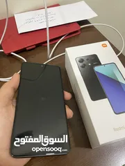  4 ريدمي نوت 13 Redmi Note 13