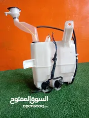  1 مطرة مي لمساحات تويوتا بريوس 2010-2015  Toyota Prius 2010-2015 مستعمل اصلي ياباني