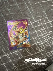  2 Card pokemon كروت