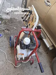  2 حلابة ابقار نضيفه جدا ولا غلطه