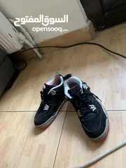  1 ‏شوز ‏Nike air Jordan’s