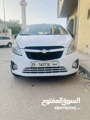  1 سياره ربي يبارك  ماتشكي من شي  سعرها 8500