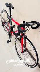  5 cervélo S3 size 48