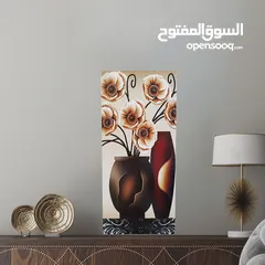  2 لوحات للبيع بس ب 3 فقططط