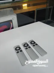  2 Apple TV Remote Control ريموت ابل تي في