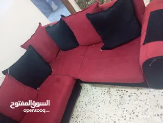  1 مجلس كورنر سبع مقاعد