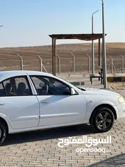  10 نيسان صني 2012 فحص 3 جيد