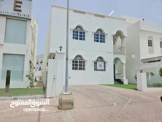  21 6Me5-Luxury Commercial villa located in Qurm