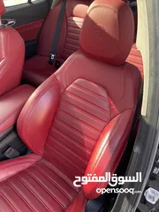  9 الفا روميو جولييا 2020