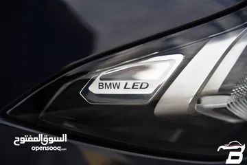  11 بي ام دبليو الفئة الثالثة I3 eDrive35L كهربائية بالكامل 2024 BMW i3 eDrive35L EV