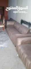  4 كولار وطاولة سفره وكورنر