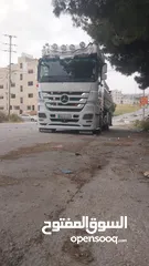  3 تنك مياء صالح الشرب