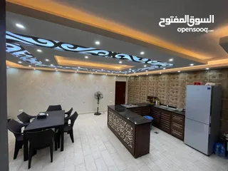  19 مزرعة وشالية جو هيلز جرش استمتع بأجمل الأوقات مع الأهل والأصحاب في شالية جو هيلز  الموقع : جرش ،