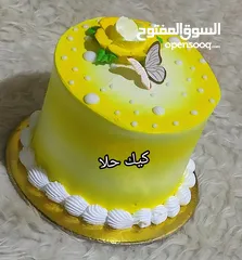  11 كيك مناسبات