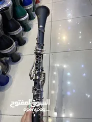  4 كلارينيت سيبينون