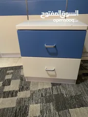  2 غرفة نوم اطفال