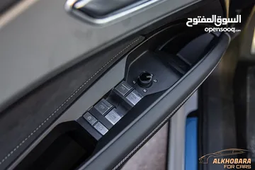  7 Audi Q5 2022 40 E-tron Quattro   يمكن التمويل