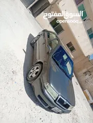  5 سكودا اوكتافيا 2003للبيع