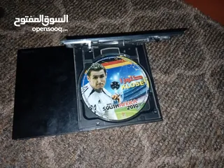  2 بلايستيشن2 للبيع