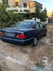  5 للبيع مرسيدس  E230