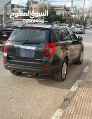 2 شيفرولية كابتيفا