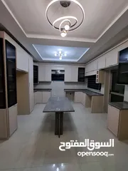  5 مطابخ بأفضل الاسعار والإكسسوارات الايطاليه والتقسيم الهندسي بأفضل التصاميم والديكورات الحديثة