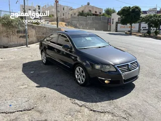  7 فوكس فاجن باست فل الفل بسعر مغري7جيد