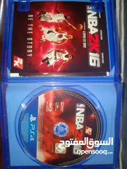  8 اقراص PS4/PS3 استعمال ايام قليلة جدا في حالة ممتازة جدا مثل الجديد بجودة جدا جدا ممتازة والعاب مميزة