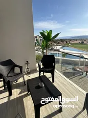  19 شالية للإيجار اليومي في Ayla Golf
