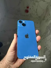  1 iPhone 13 /256