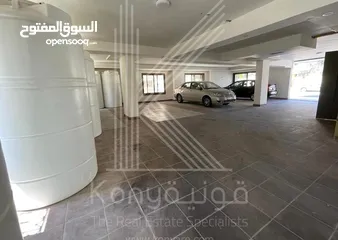  1 شقة مميزة للبيع في تلاع العلي