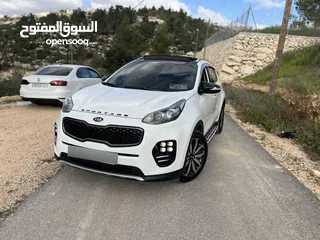  7 كيا سبوتاج 2016