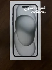  3 iPhone 15 plus / ايفون 15 بلس