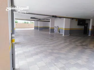  18 شقة راقية في قلب خلدا ام السماق للايجار بسعر خيالي!