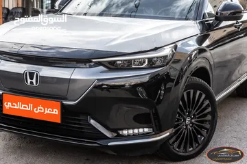  2 Honda ENP1 2023