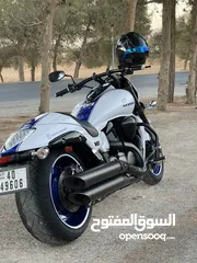  20 suzuki boulevard m109r Boss 2019
