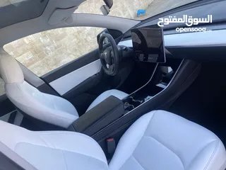  19 TESLA Y LONG RANGE 2021