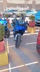  9 ياماها Yamaha R6 2020