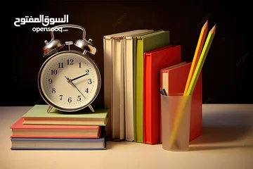  3 لطلبة الجامعات أقسام اللغة العربية والتاريخ والشريعة