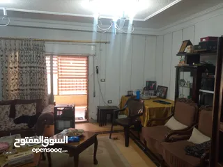  1 بيع شقه مساحة 185 متر