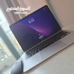  3 MacBook air